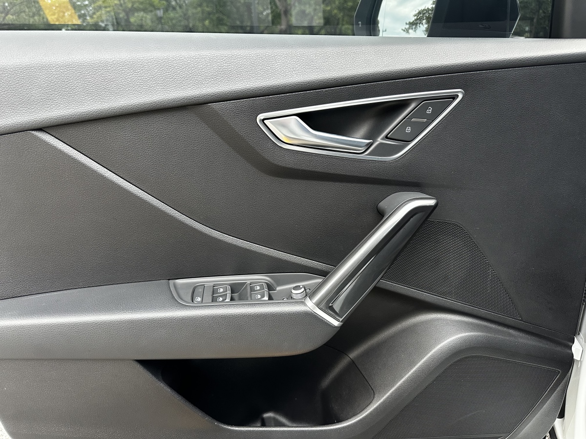 奥迪 奥迪Q2L 2019 汽车图片 #24