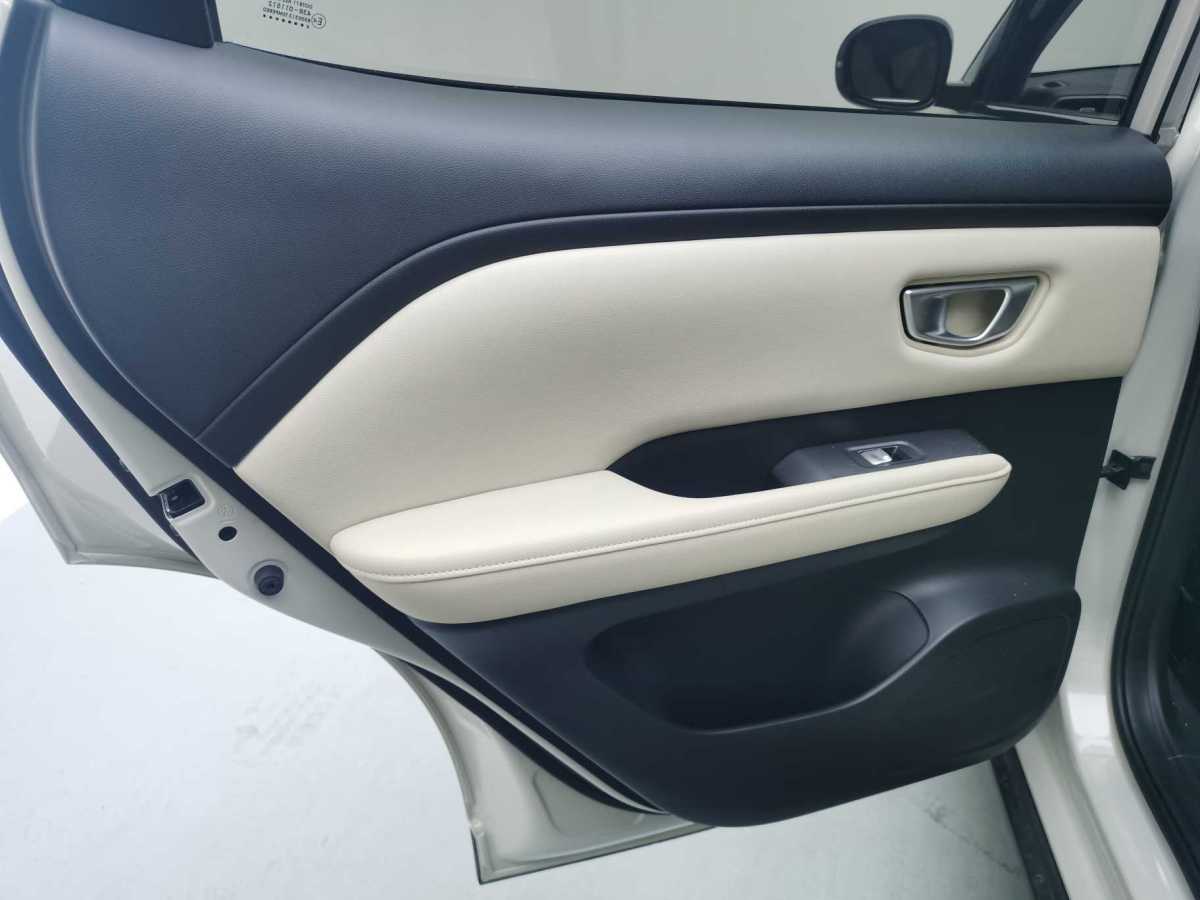 五菱汽车 五菱缤果PLUS 2025 汽车图片 #24