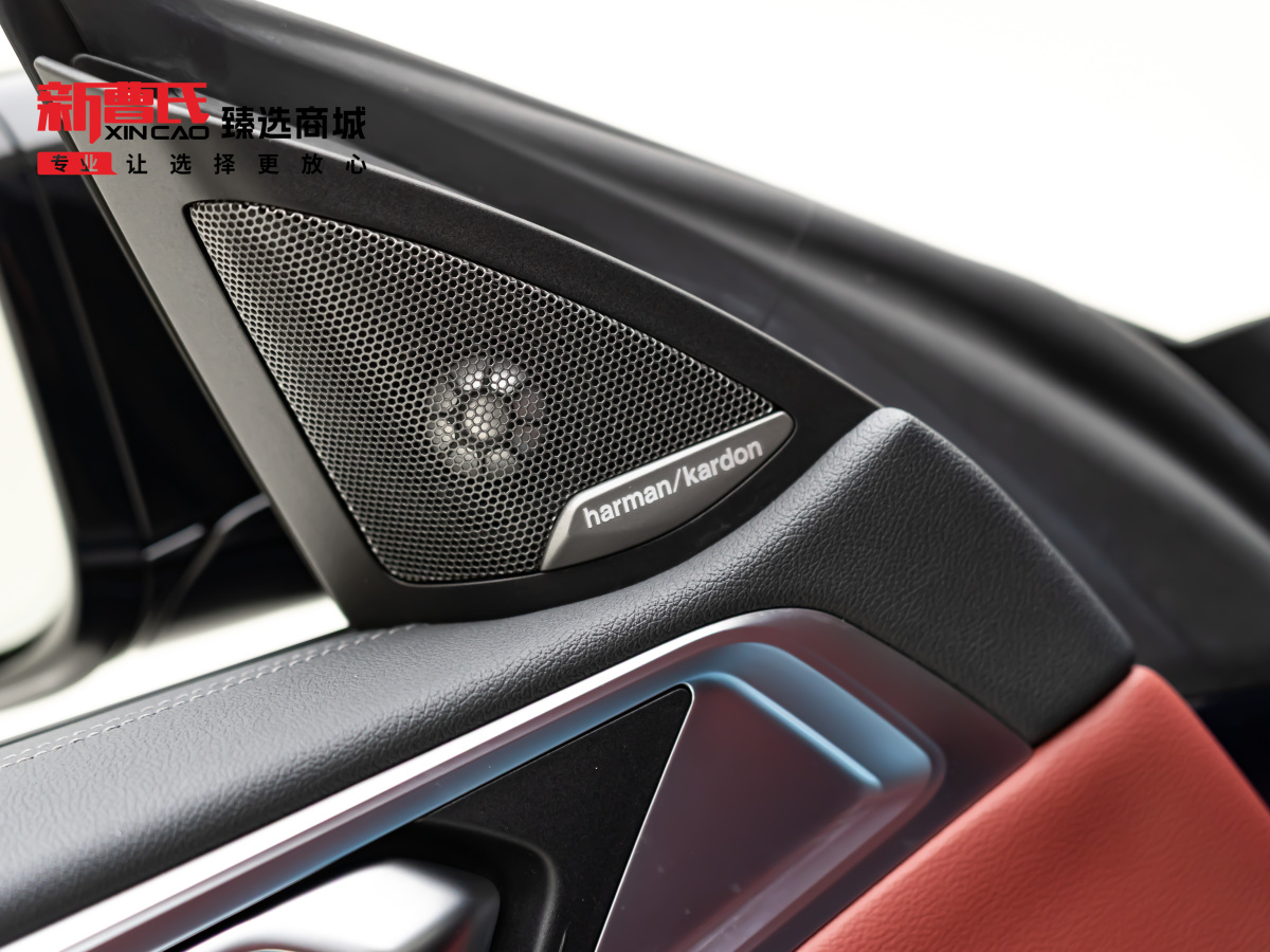 BMW 4 Series 2022 car image #24