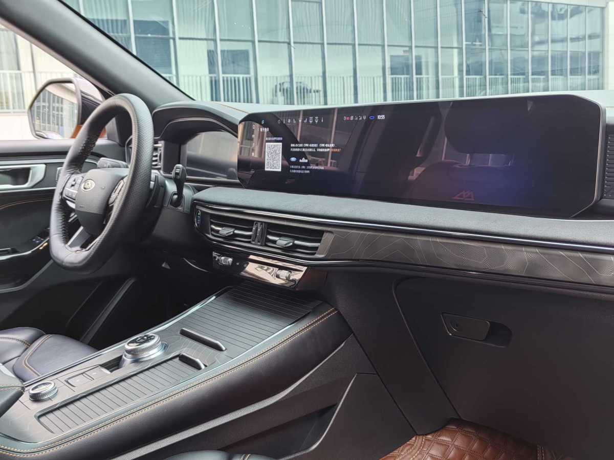 Ford Explorer 2024 immagine di auto #24