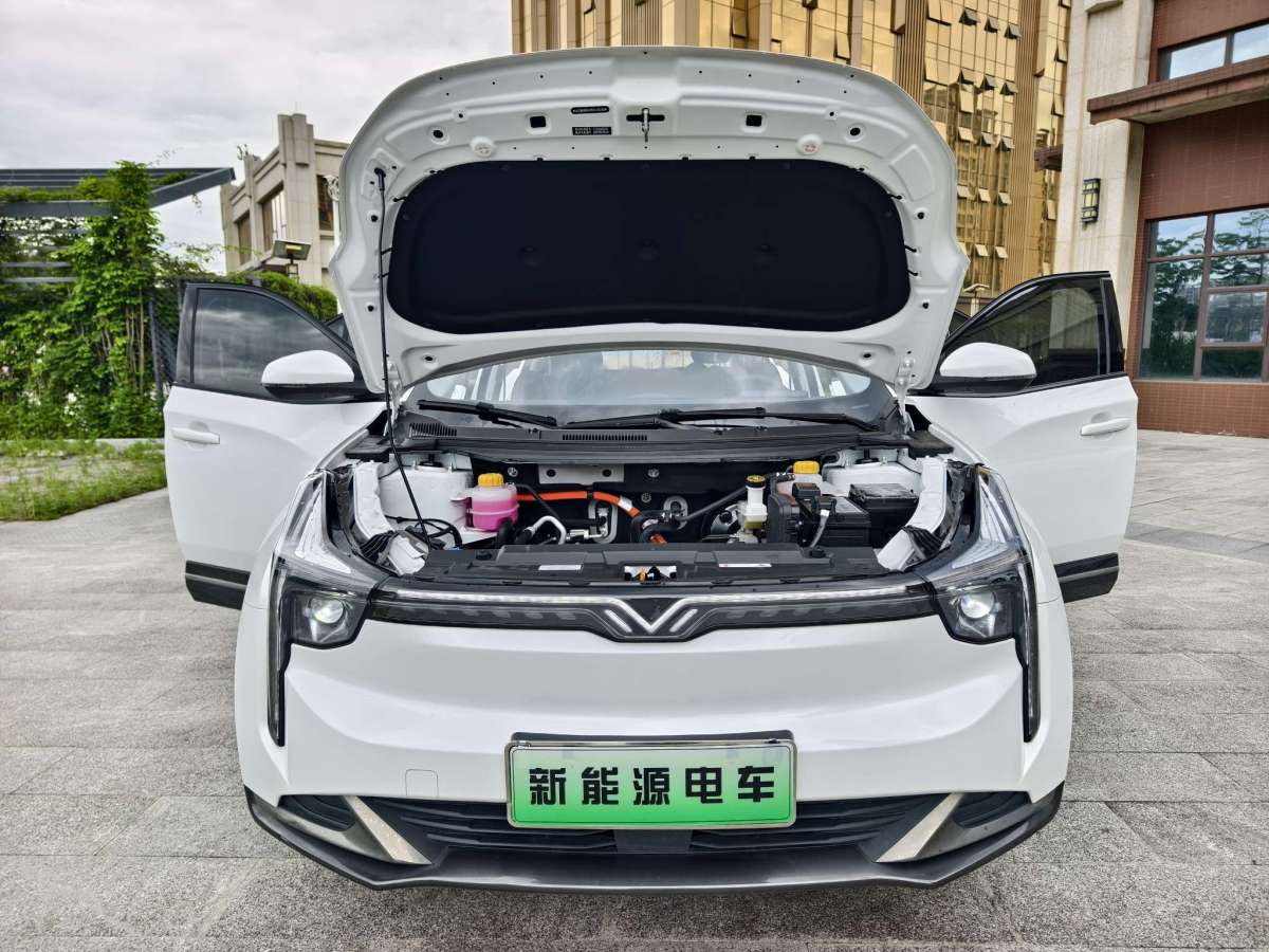 Neta U 2023 изображение автомобиля #24