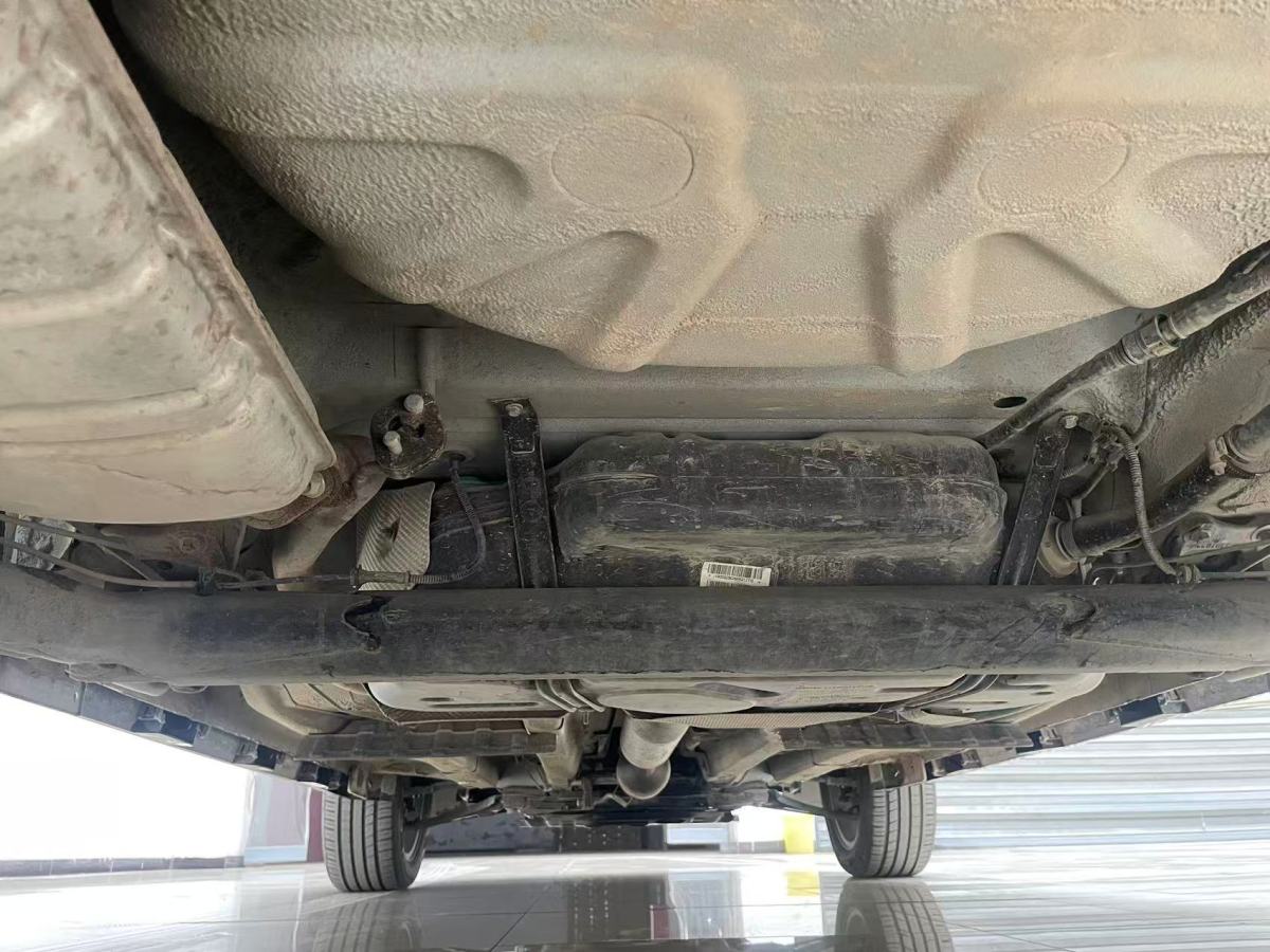 Chery Tiggo 2022 car image #24