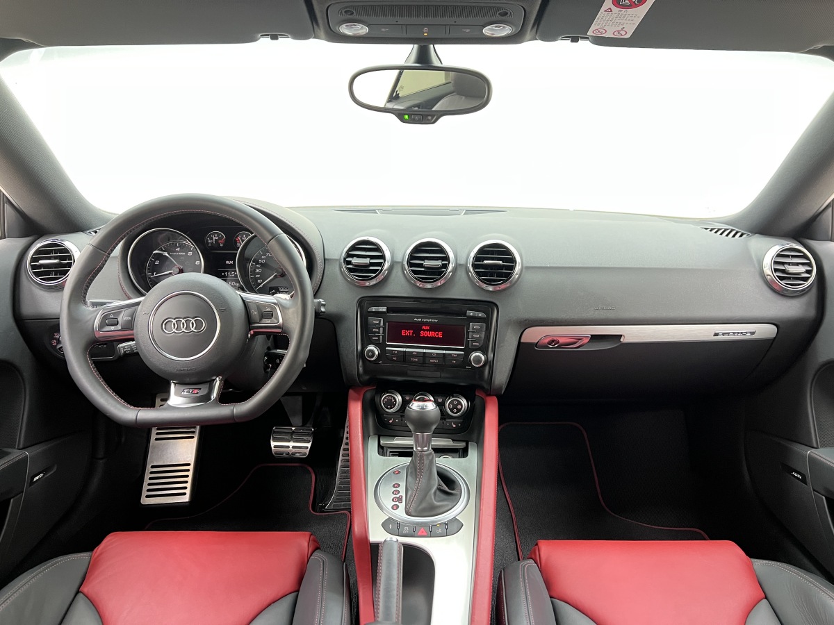 Audi 2014 immagine di auto #24