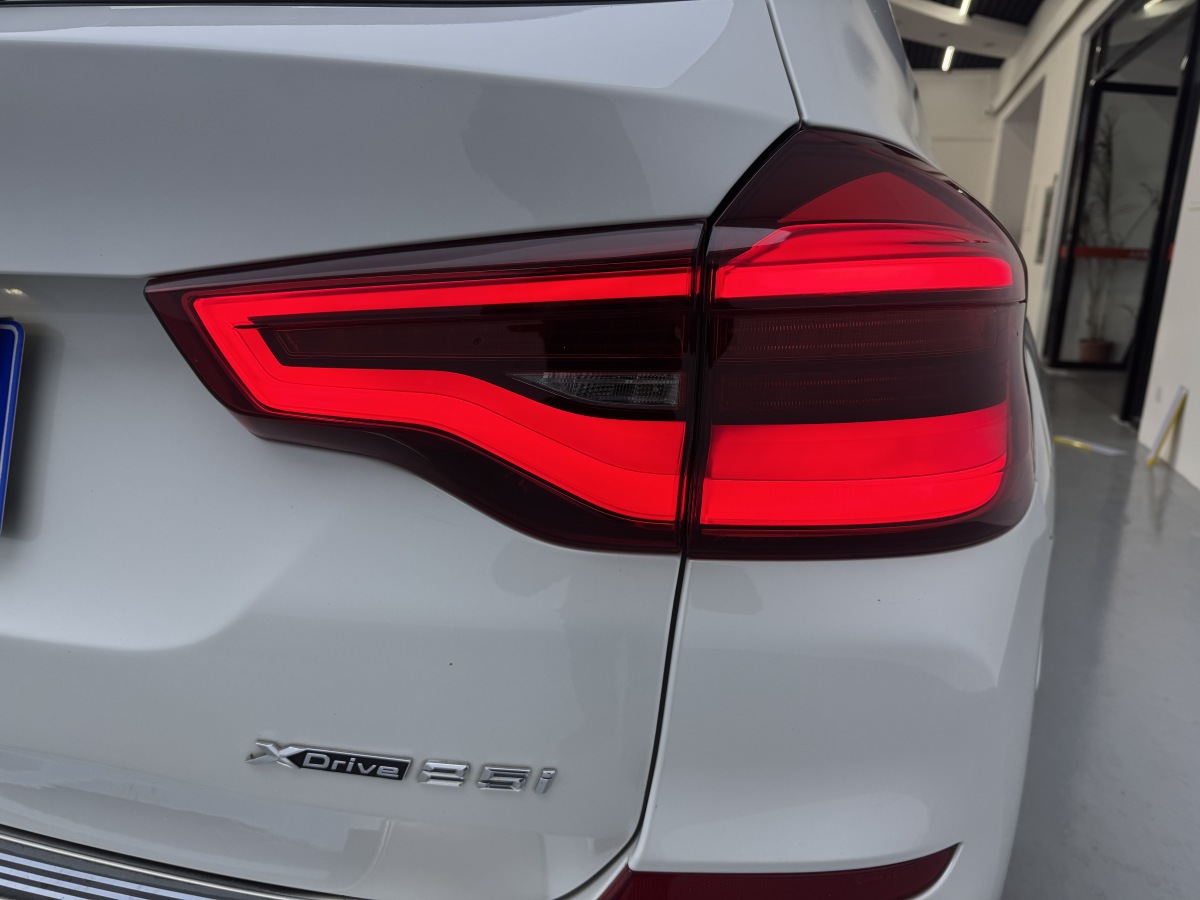 Beijing X3 2019 #24 Beijing X3 2019 car image #24