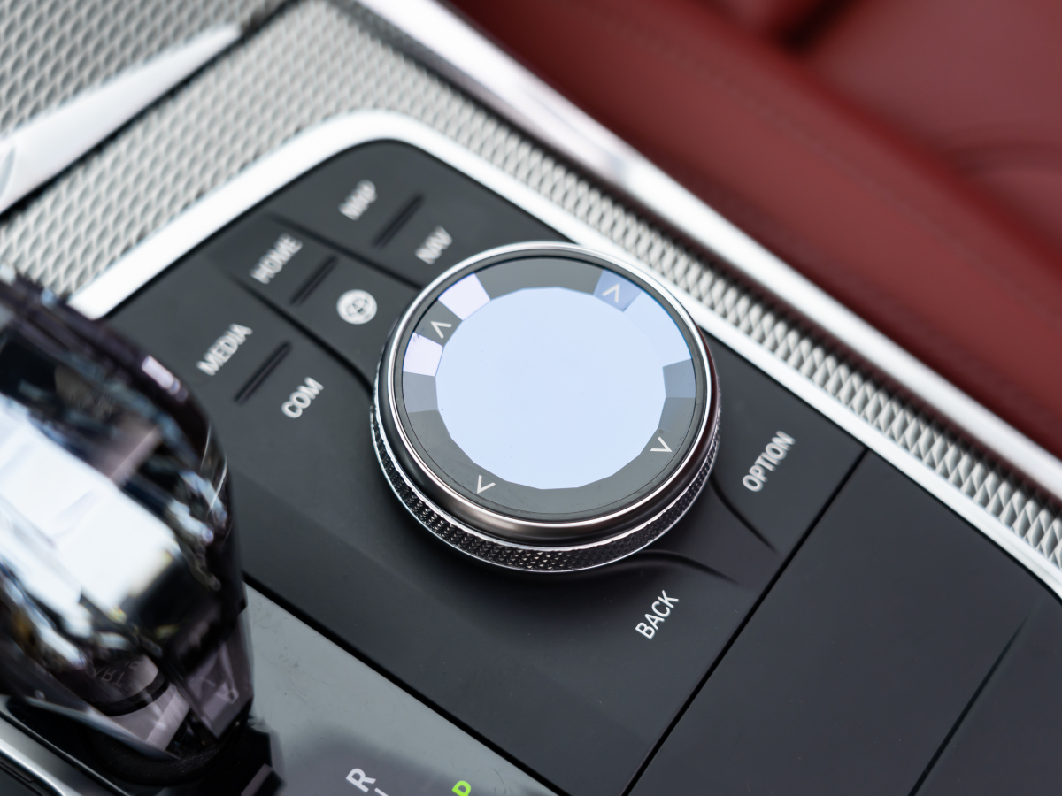 BMW 4 Series 2022 immagine di auto #24