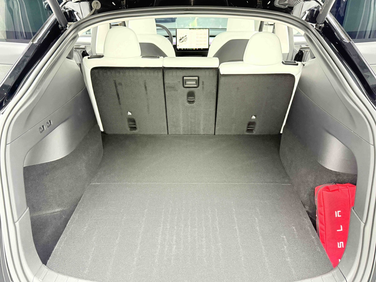 Tesla Model Y 2023 #24 Tesla Model Y 2023 car image #24
