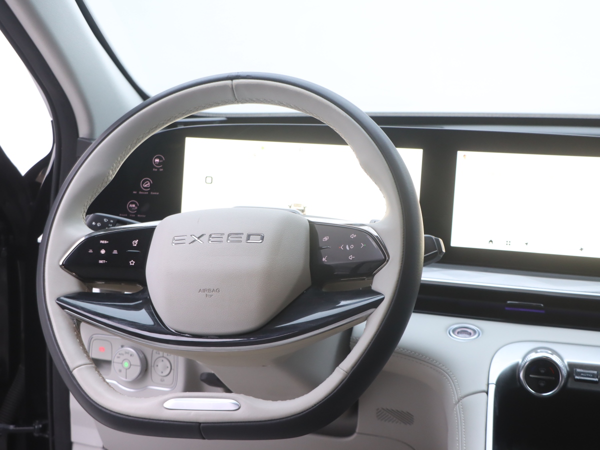 Exceed Yaoguang 2023 car image #24