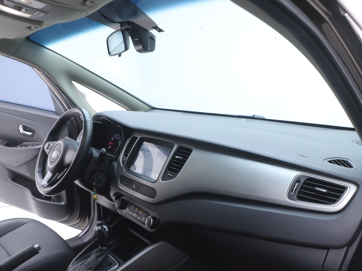 起亚 佳乐 2016 汽车图片 #24