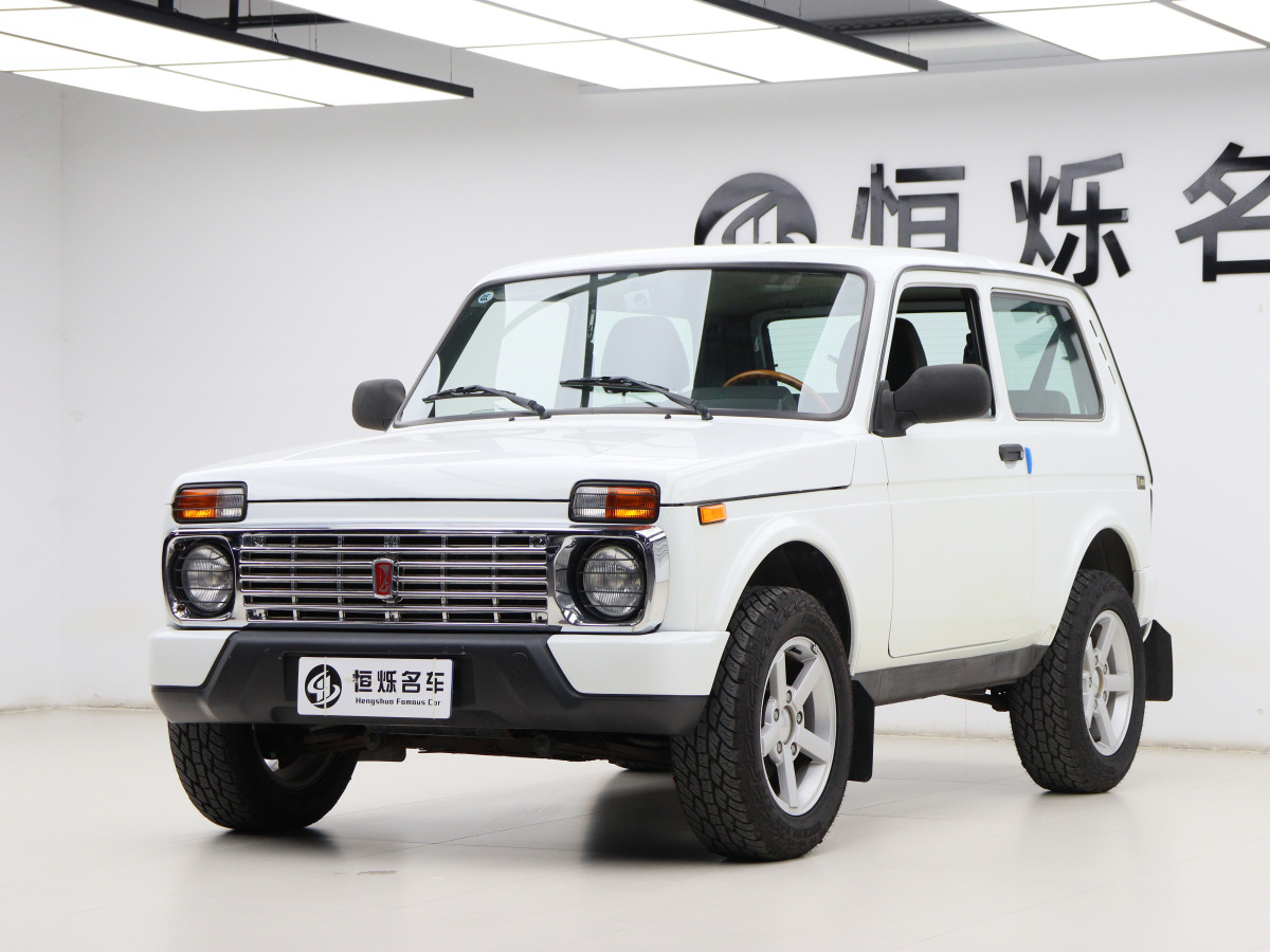 日产 纳瓦拉 2017 汽车图片 #24