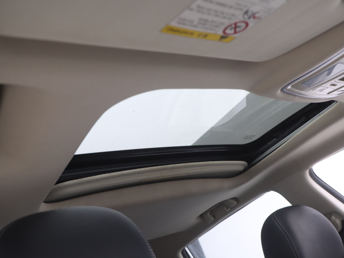 GEELY Vision X6 2017 car image #24