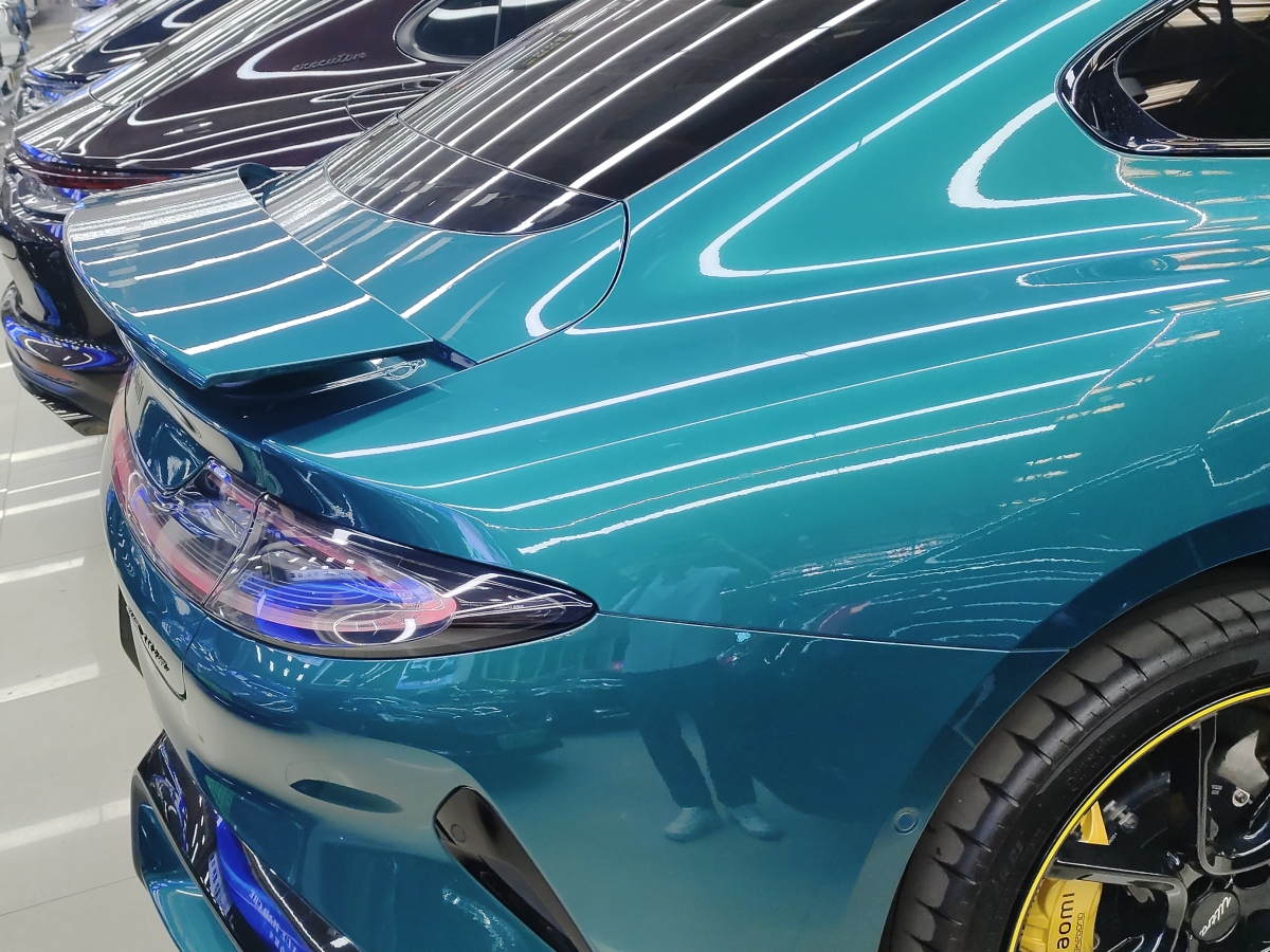 小米汽车 小米SU7 Ultra 2025 汽车图片 #24