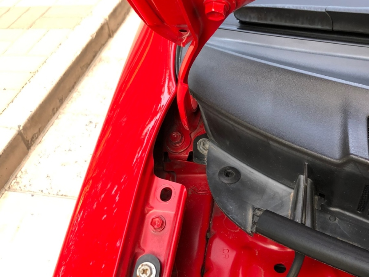 Toyota Yaris 2013 imagem de carro #24