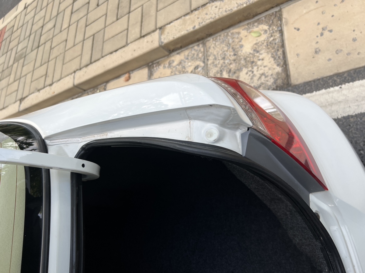 Honda City 2008 #24 Honda City 2008 car image #24