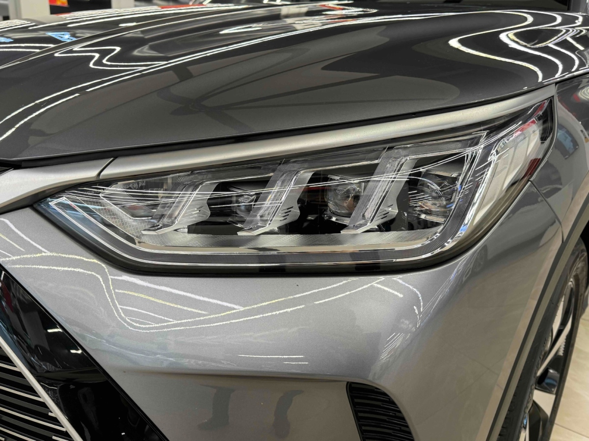 BYD Song Plus New Energy 2022 car image #24