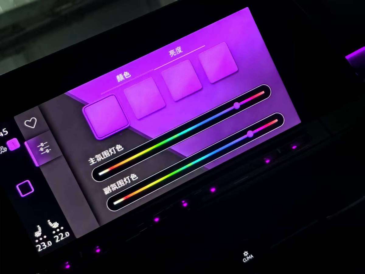 Volkswagen GolfGTI 2022 car image #24