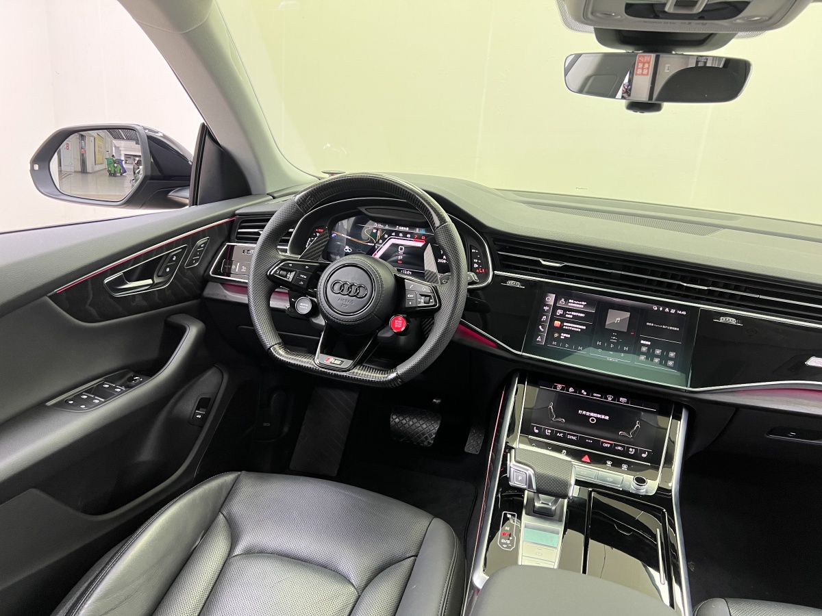 Audi 2021 #24 Audi 2021 car image #24