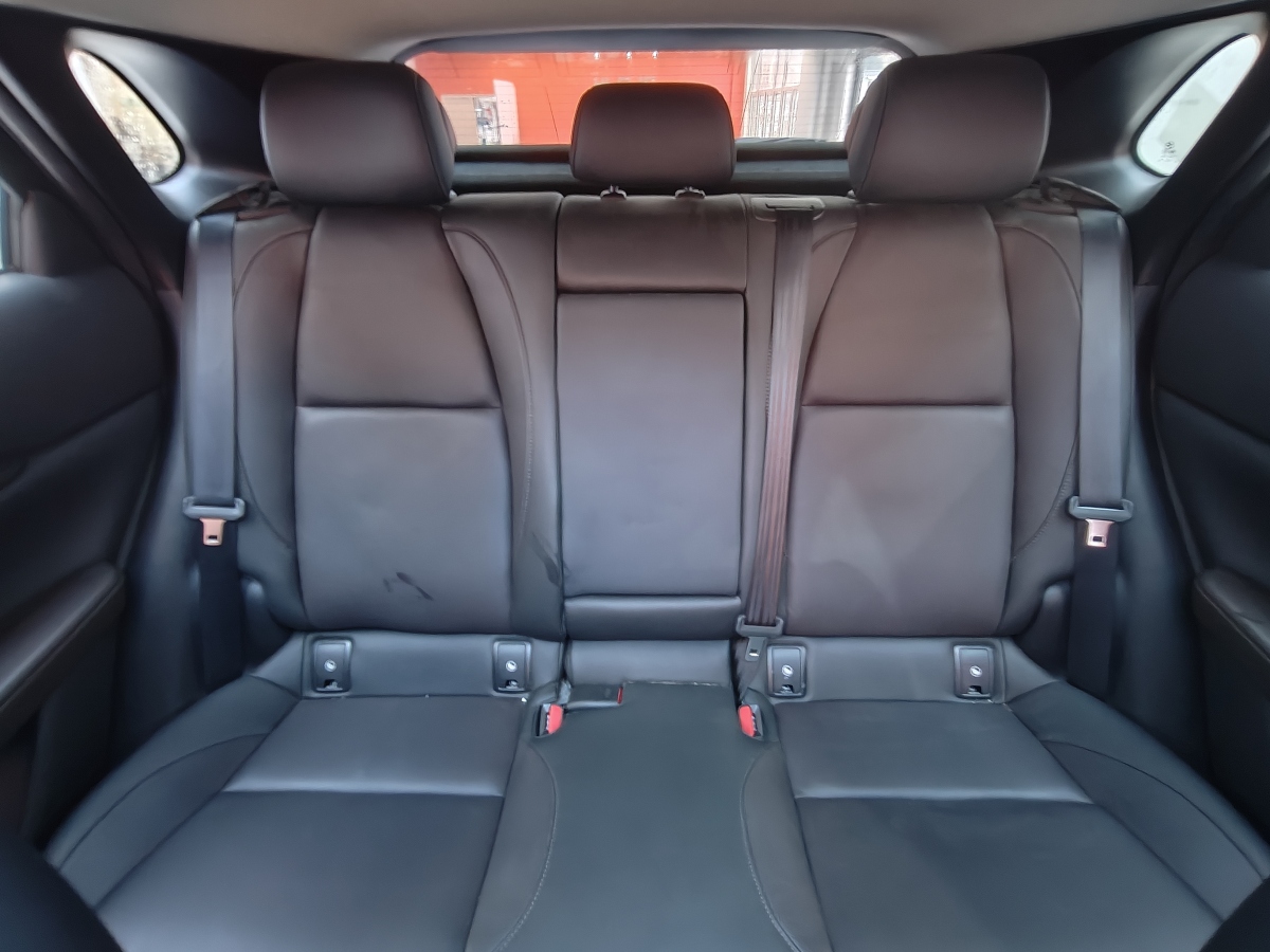 Mazda CX-30 EV 2021 صورة سيارة #24