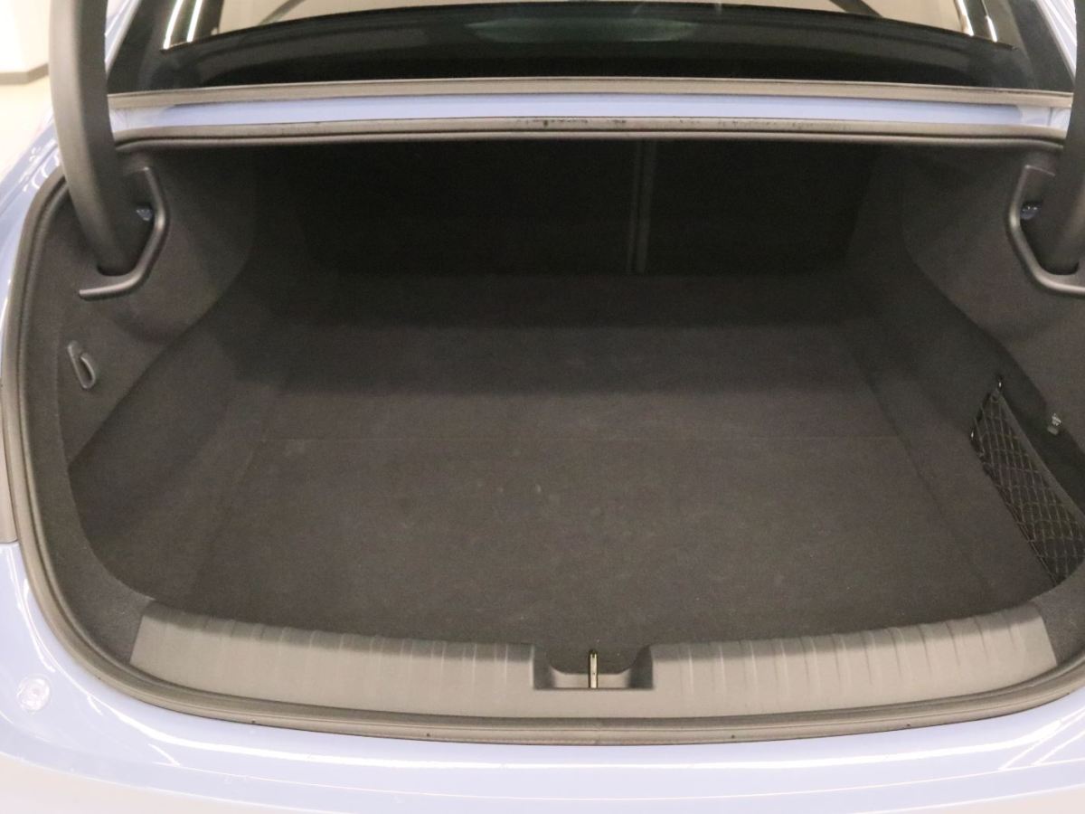 MI SU7 2024 car image #24