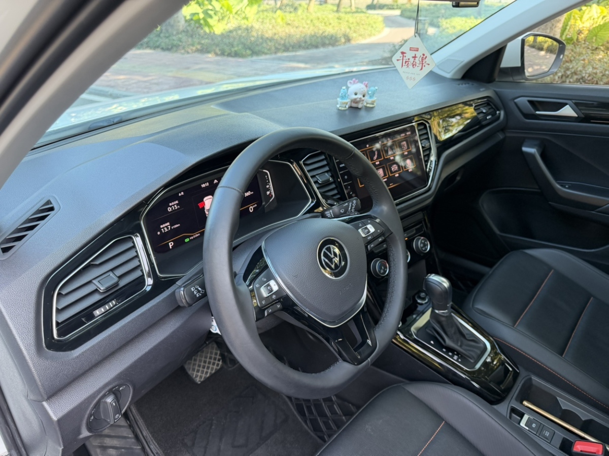 大众 T-ROC探歌 2021 汽车图片 #24