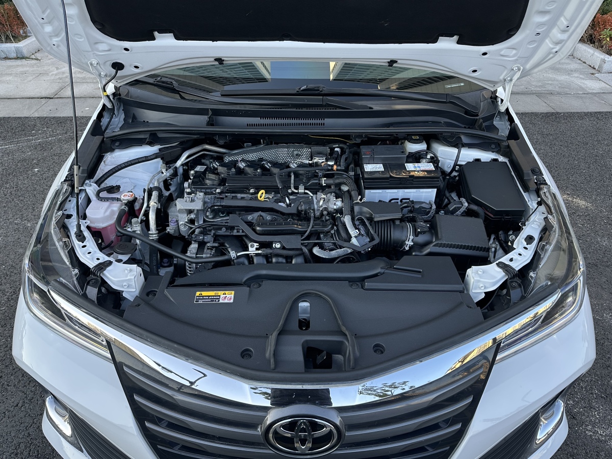 Toyota Allion 2022 изображение автомобиля #24