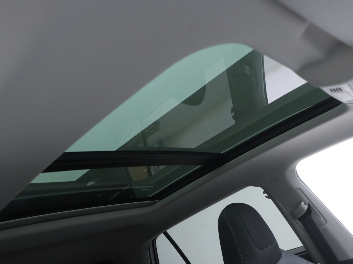 Volkswagen T-Cross 2021 immagine di auto #24