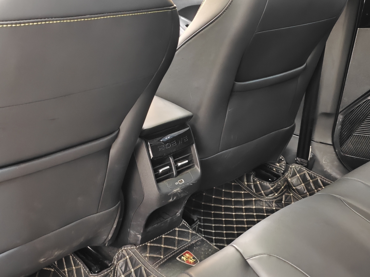 Roewe i5 2023 #24 Roewe i5 2023 car image #24