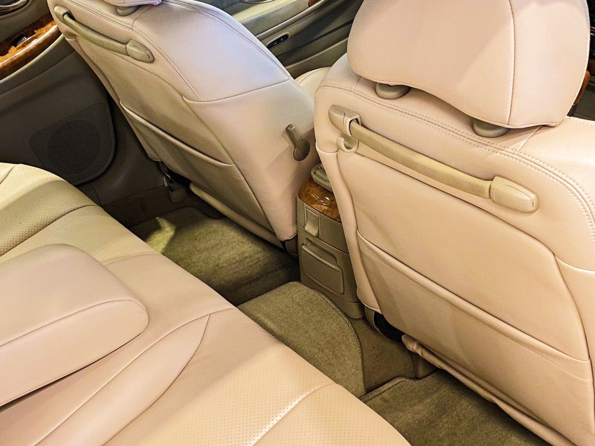 日产 风度 2005 汽车图片 #24