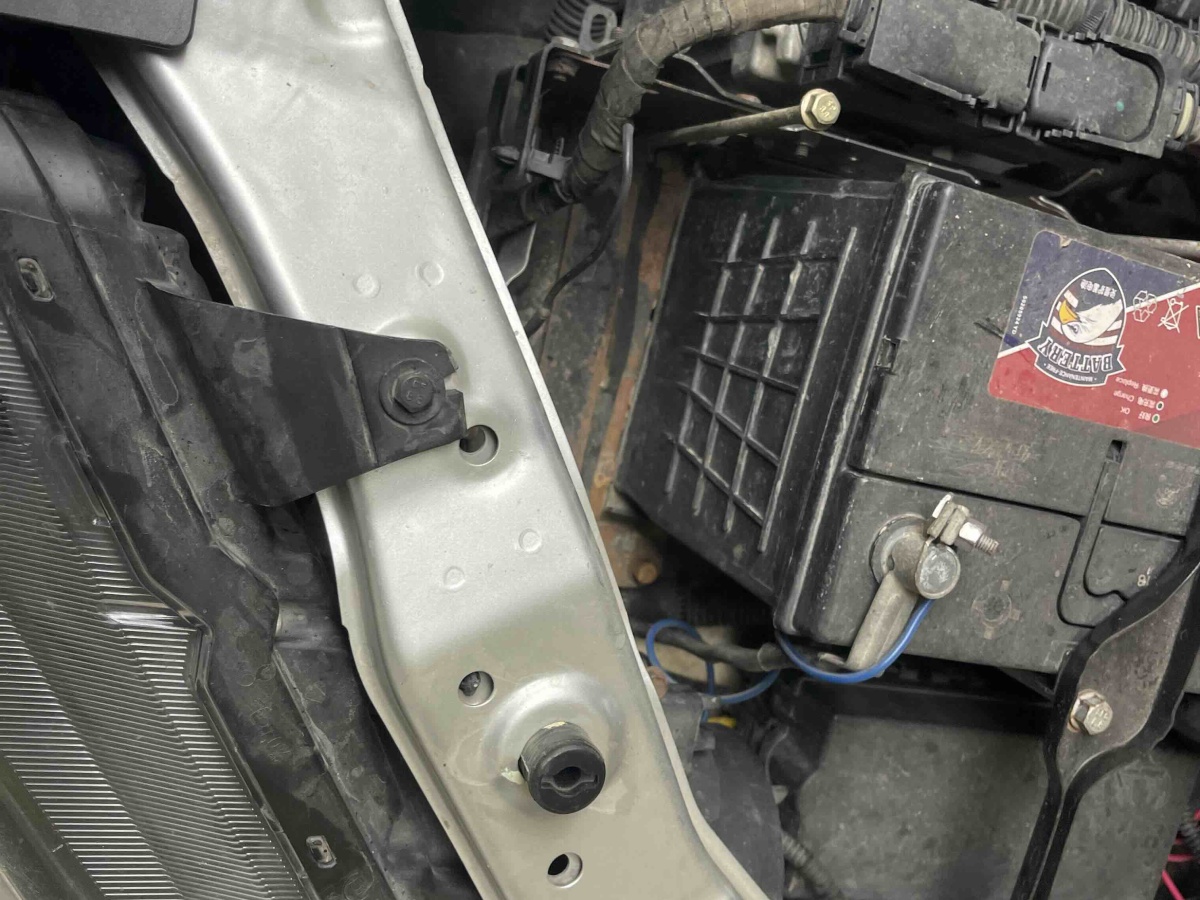 Great Wall Wingle 7 2019 #24 Great Wall Wingle 7 2019 immagine di auto #24