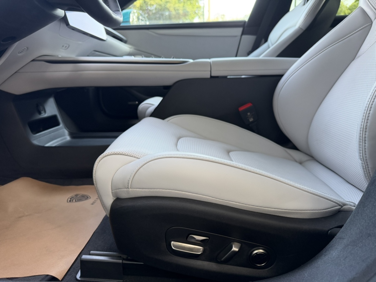 小米汽车 小米SU7 2024 汽车图片 #24