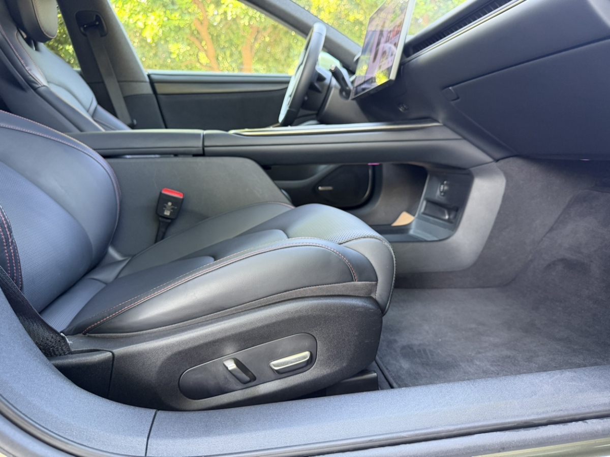 MI SU7 2024 #24 MI SU7 2024 immagine di auto #24