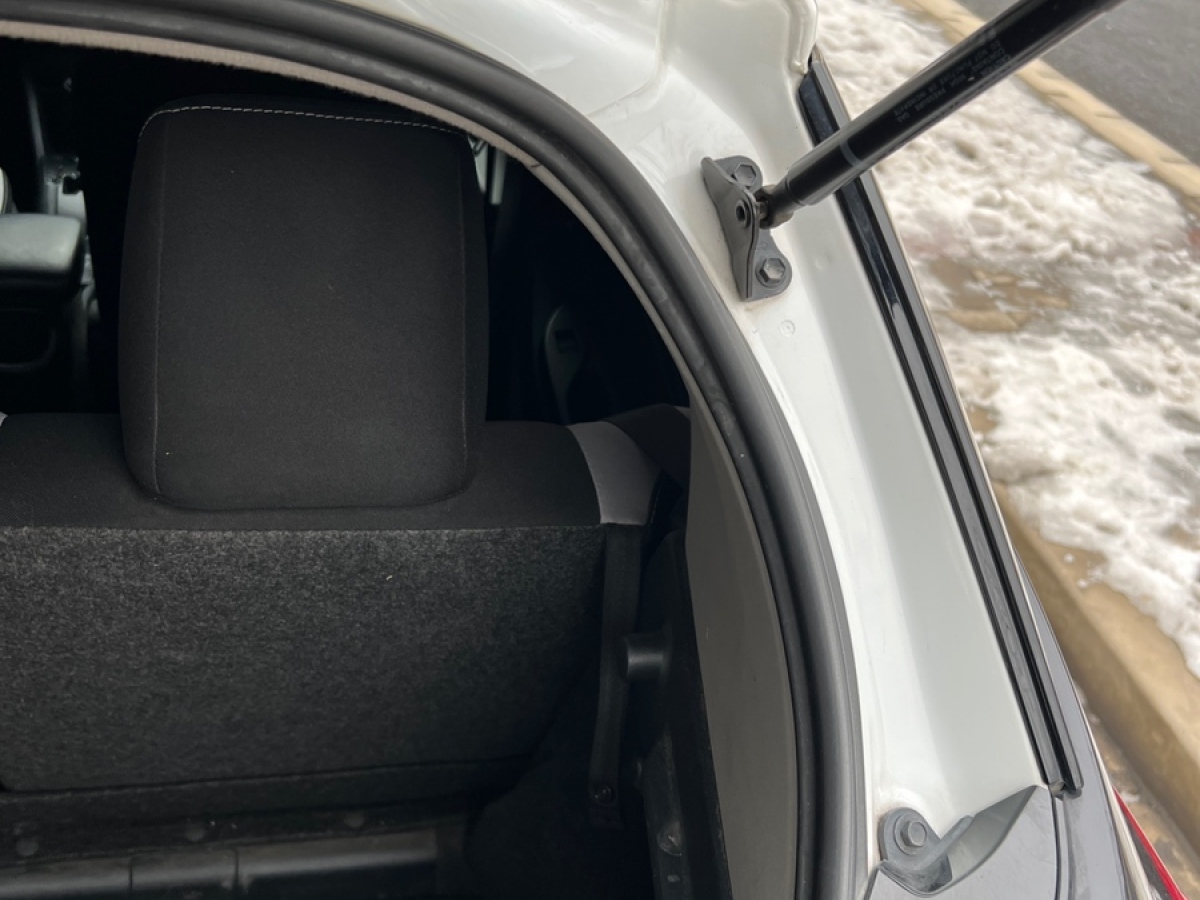 Toyota Yaris L Zhixuan 2020 car image #24