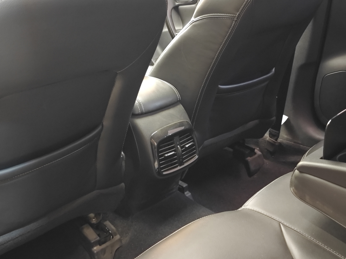 GAC Trumpchi GA6 2017 car image #24