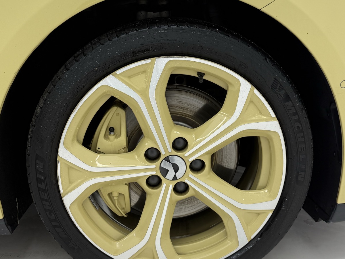 NIO ET5T 2023 image de voiture #24