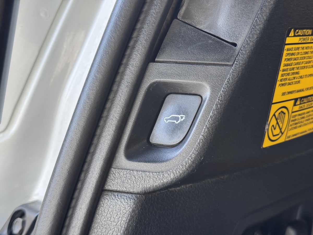 Toyota Sequoia 2010 #24 Toyota Sequoia 2010 imagen de coche #24