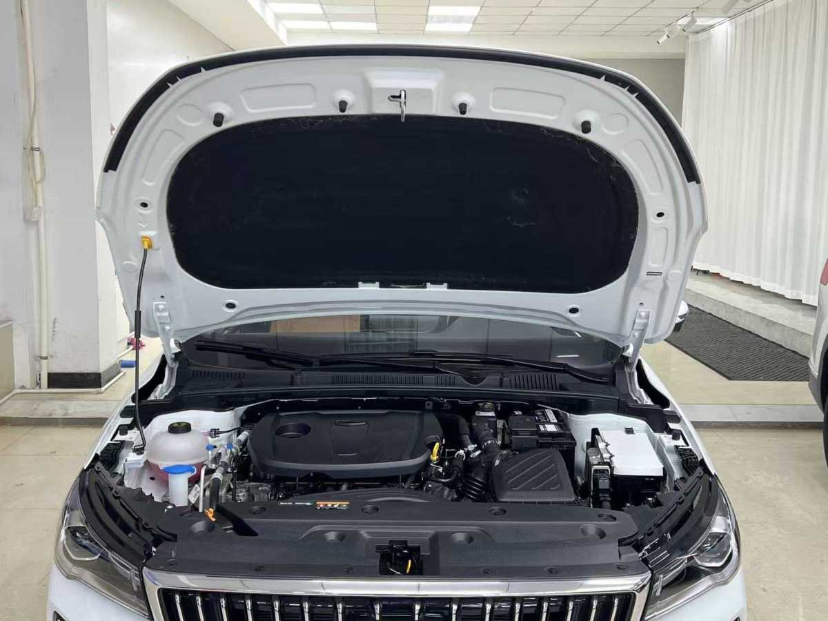 GEELY Emgrand 2024 #24 GEELY Emgrand 2024 car image #24