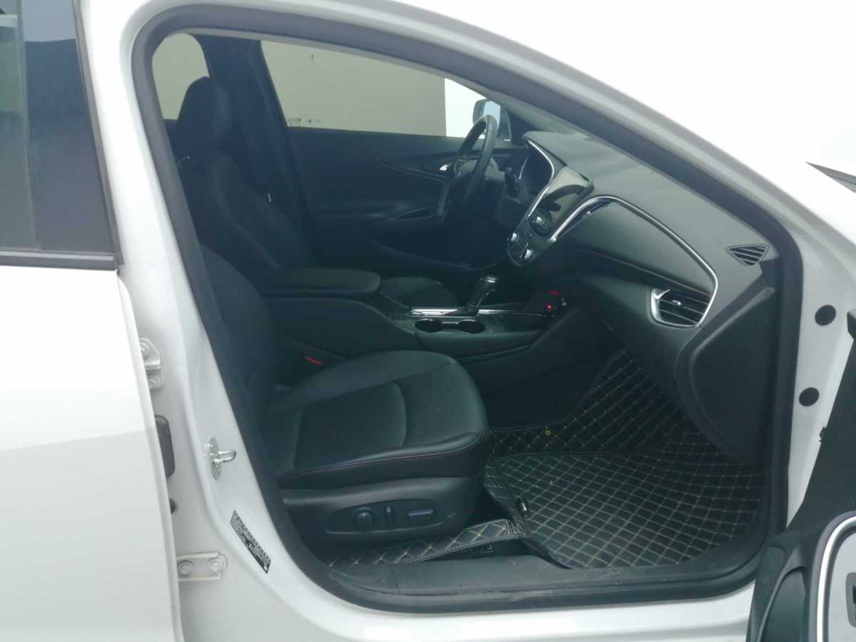 Chevrolet Malibu XL 2020 car image #24