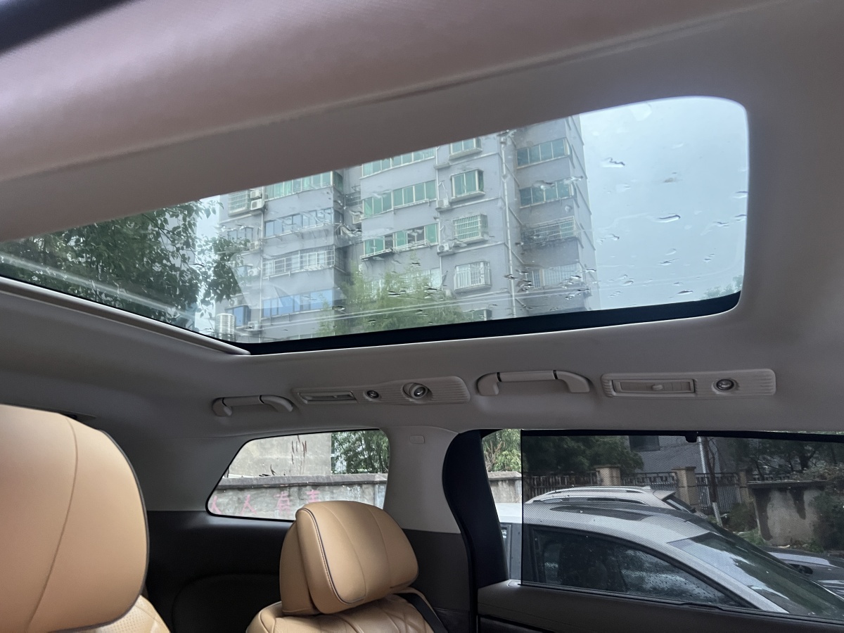 Denza D9 2023 #24 Denza D9 2023 immagine di auto #24