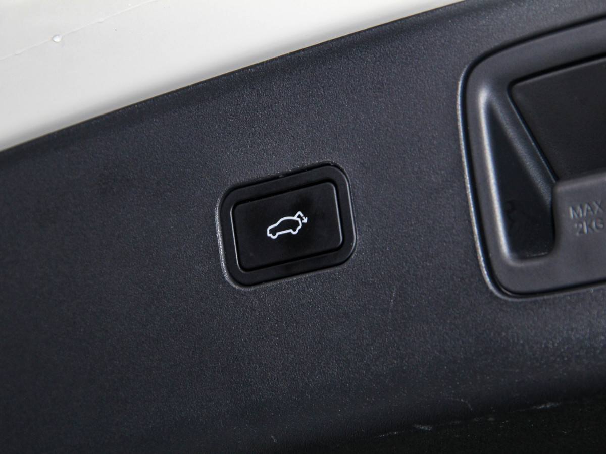 极氪 极氪007GT 2025 汽车图片 #24