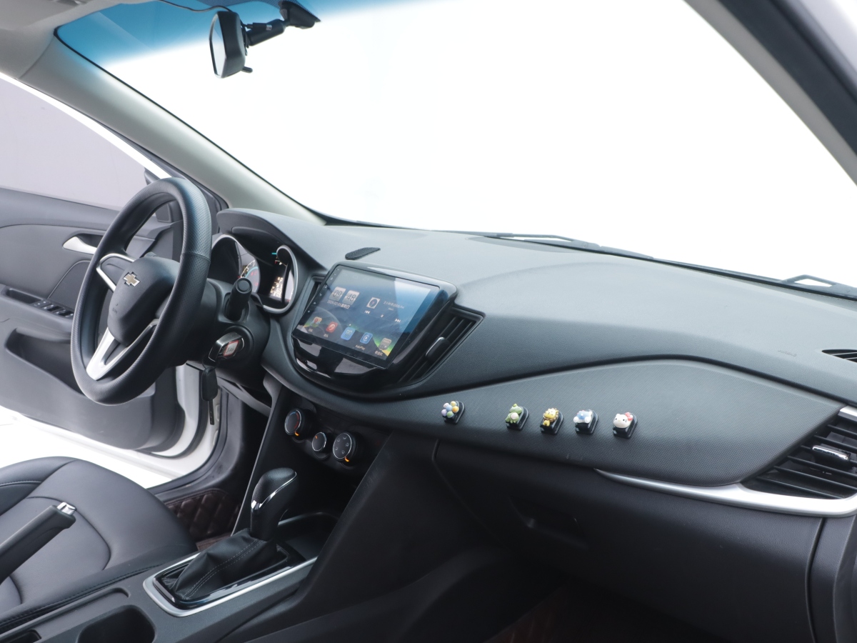 Chevrolet Cavalier 2016 #24 Chevrolet Cavalier 2016 car image #24