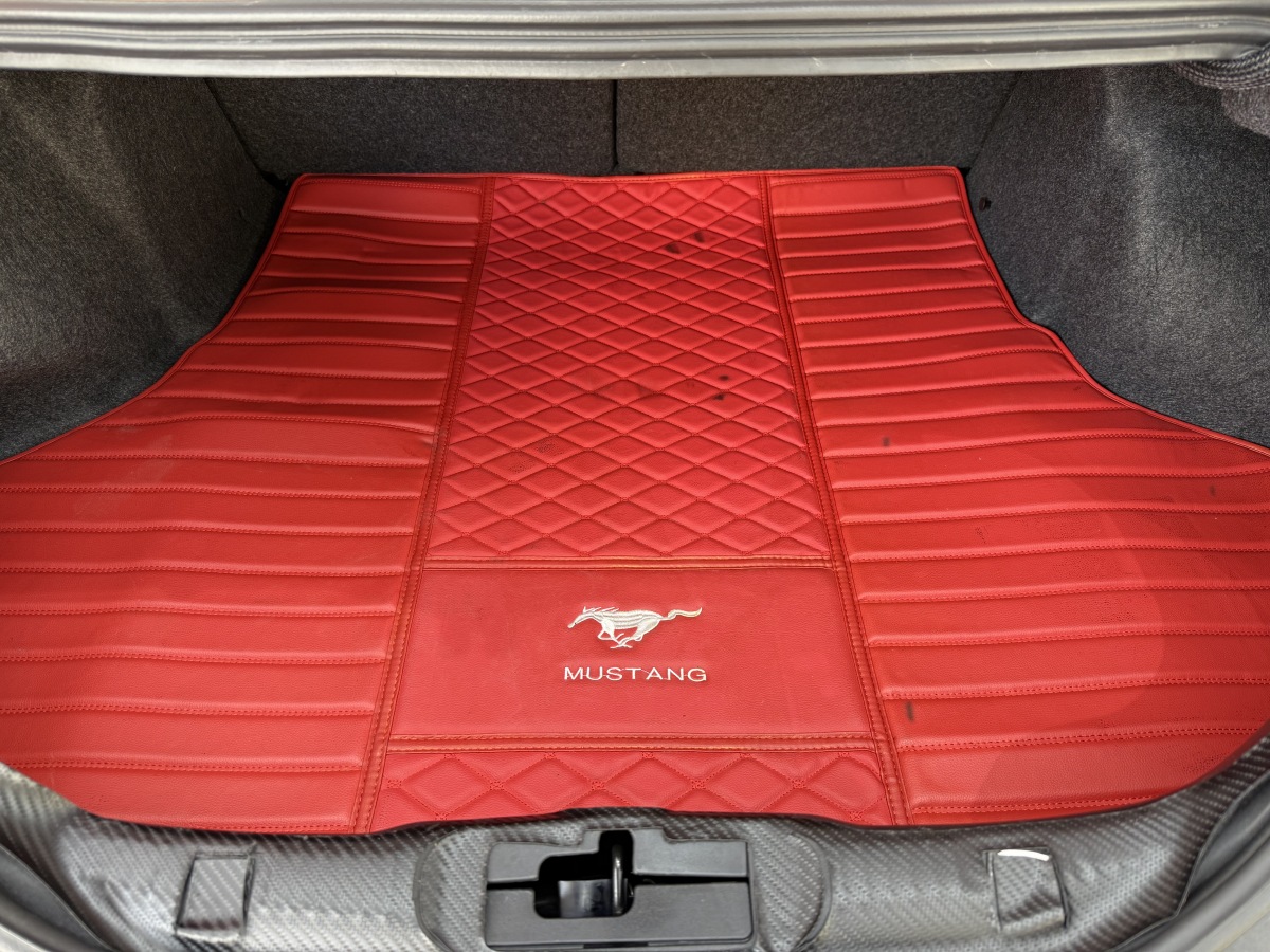 Ford 2021 car image #24