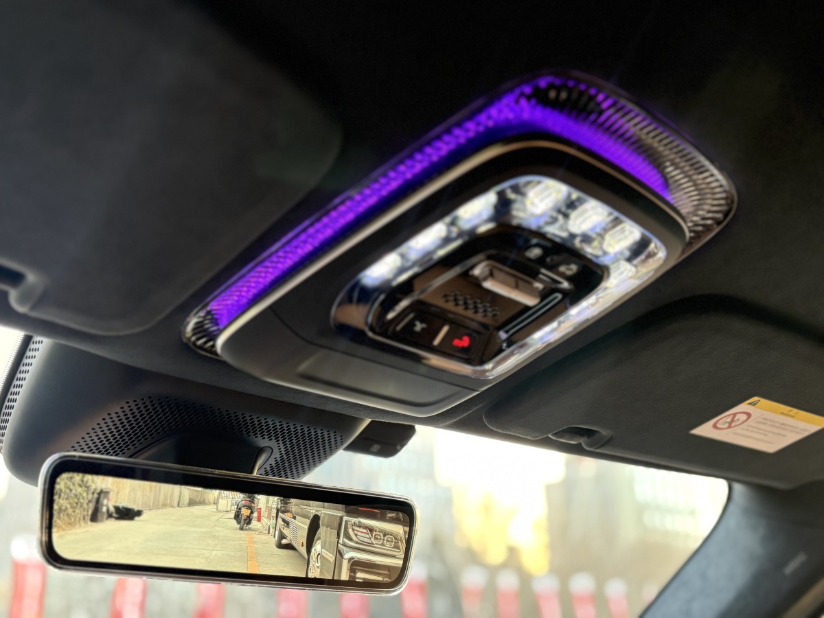 极氪 极氪7X 2025 汽车图片 #24