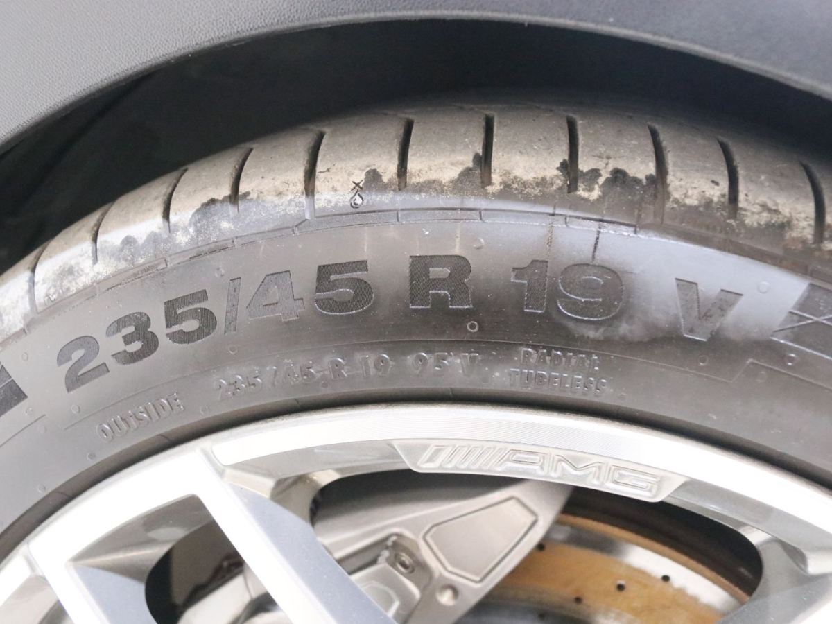 Mercedes-Benz GLA AMG 2016 car image #24