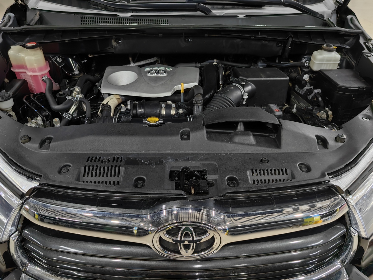 Toyota Highlander 2016 #24 Toyota Highlander 2016 imagen de coche #24