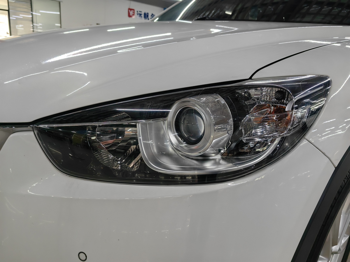 Mazda 2016 #24 Mazda 2016 car image #24