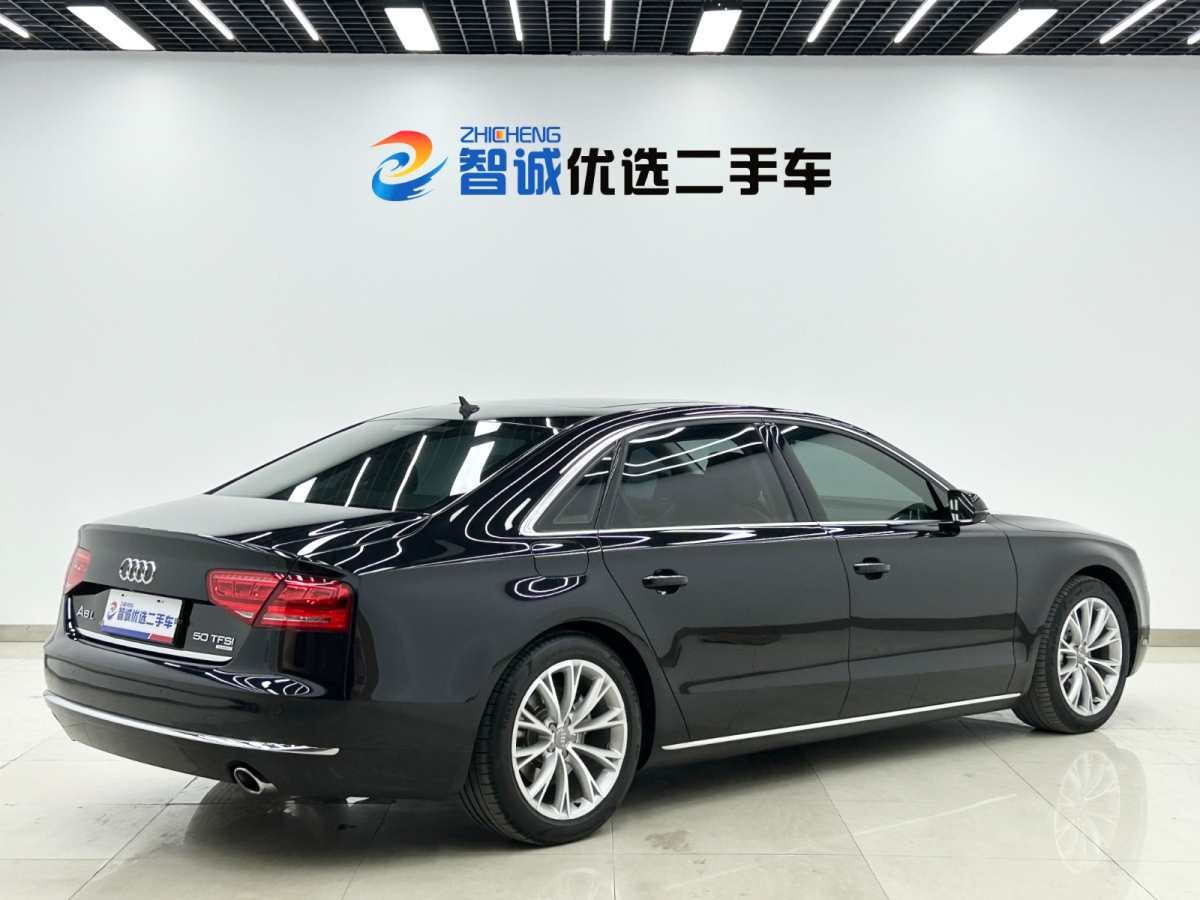 Audi 2013 car image #24