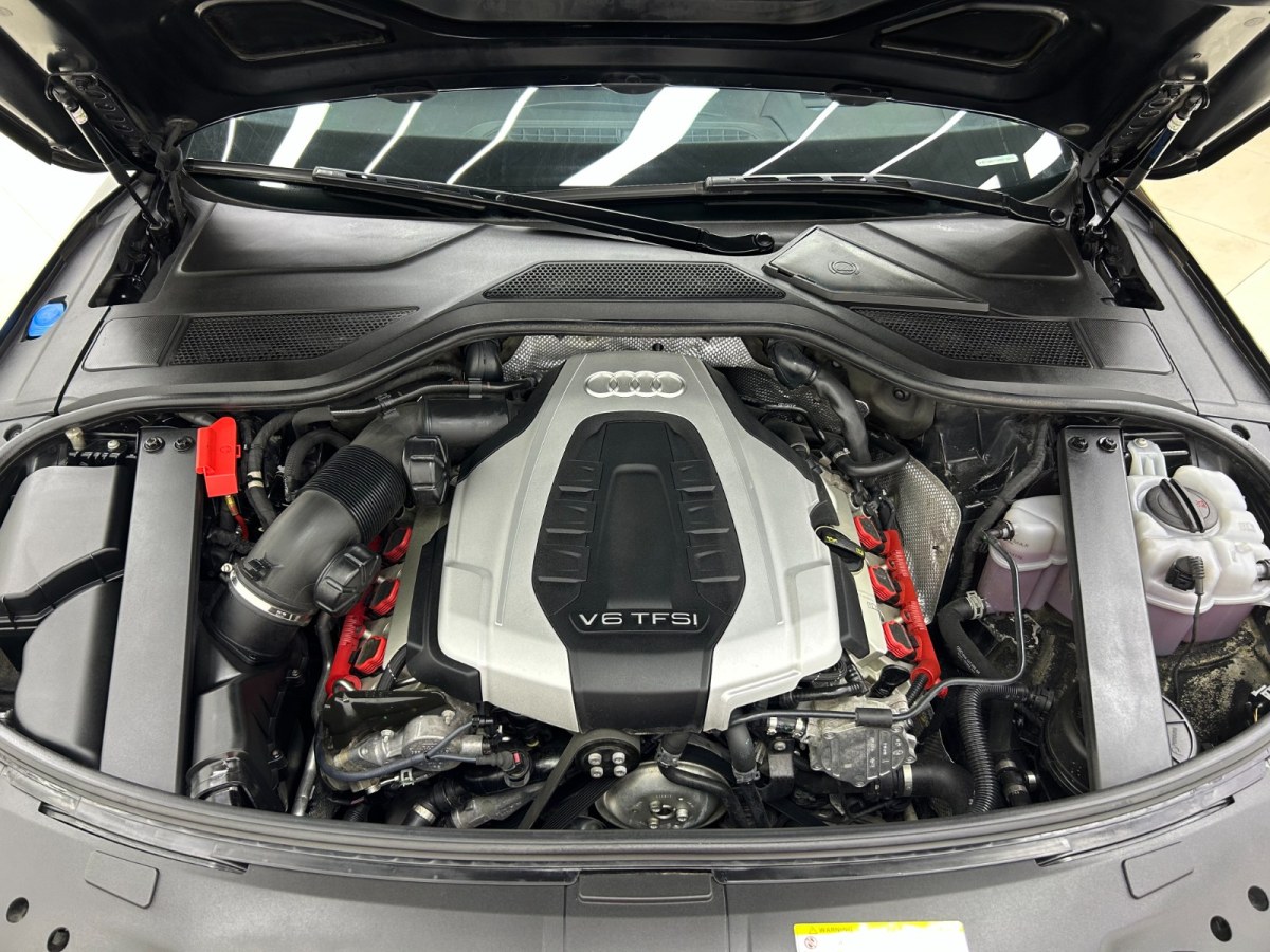 Audi 2016 #24 Audi 2016 car image #24