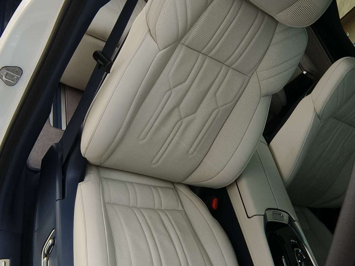 极氪 极氪009 2024 汽车图片 #24