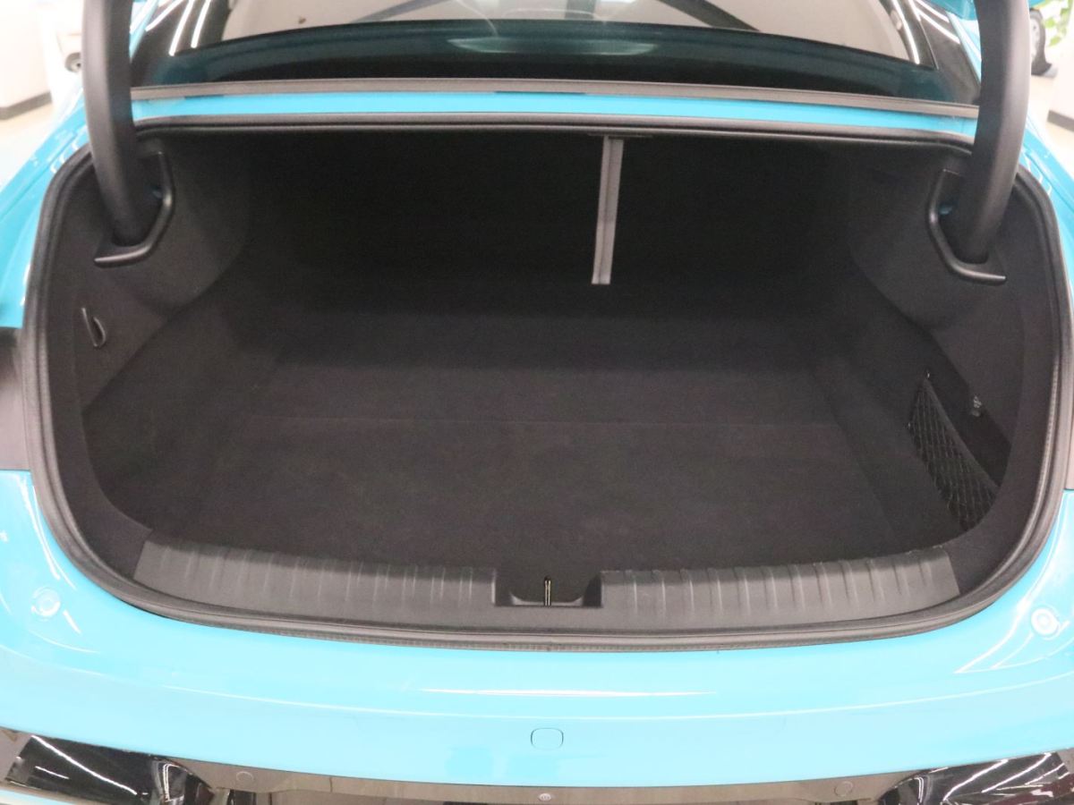 MI SU7 2024 car image #24