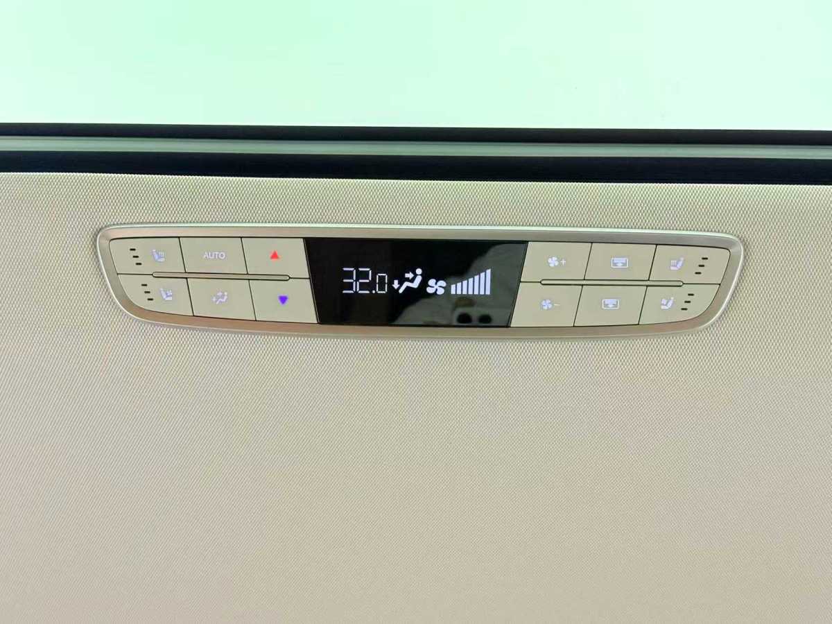 HongQi HQ9 2022 #24 HongQi HQ9 2022 car image #24