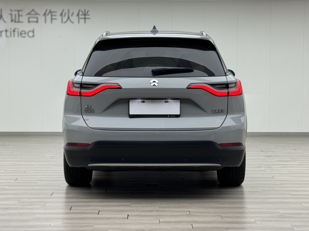 蔚来 蔚来ES8 2019 汽车图片 #24